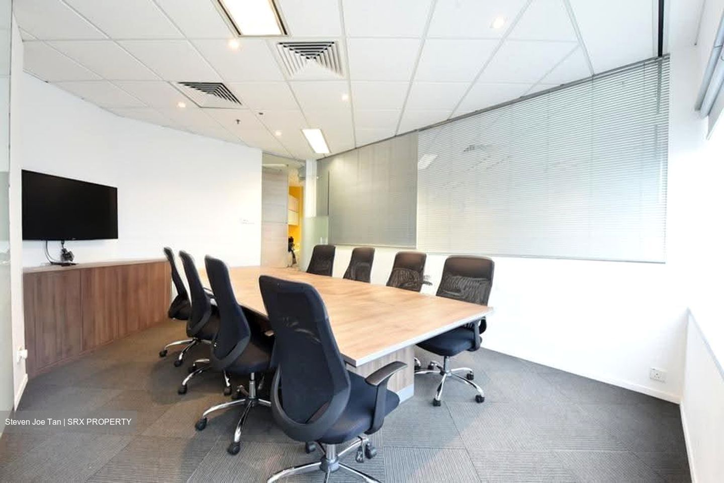 Suntec Tower Three (D1), Office #623040691